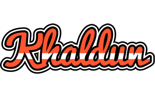 Khaldun denmark logo