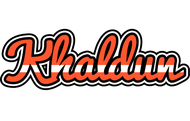 Khaldun denmark logo