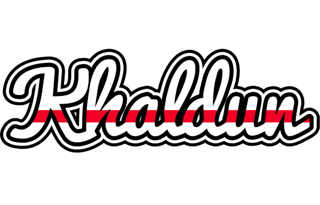 Khaldun kingdom logo