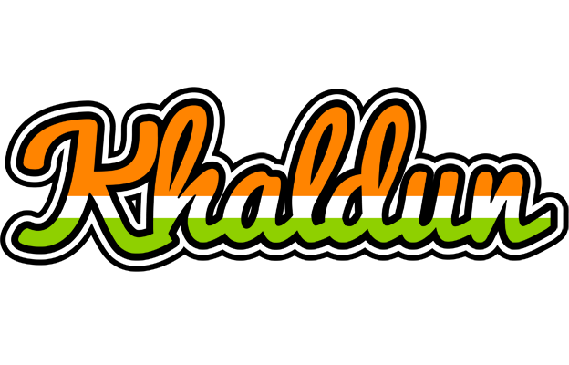 Khaldun mumbai logo