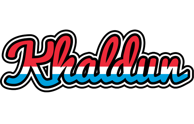 Khaldun norway logo