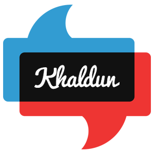 Khaldun sharks logo