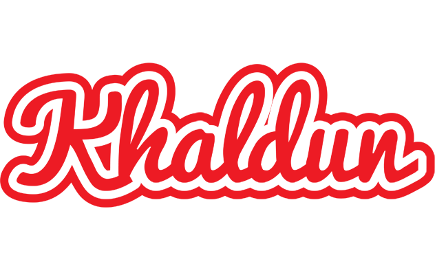 Khaldun sunshine logo