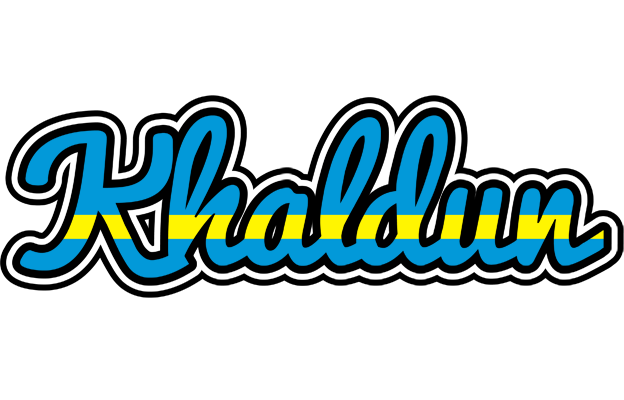 Khaldun sweden logo
