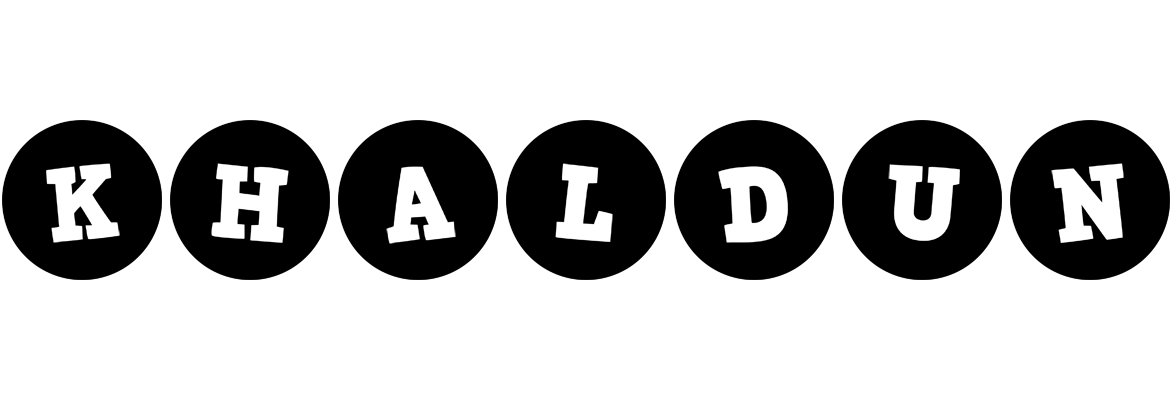 Khaldun tools logo
