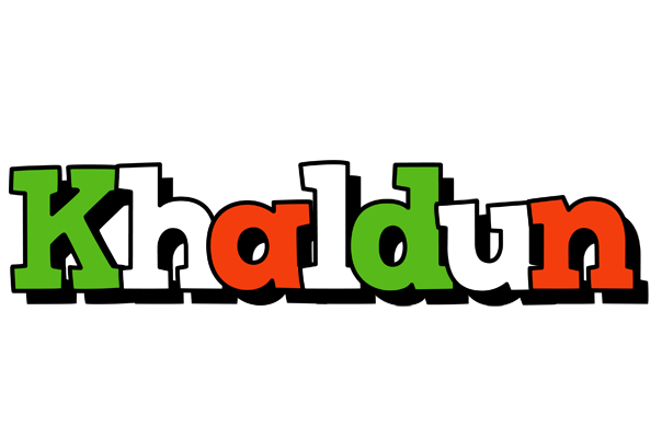Khaldun venezia logo