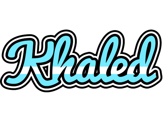 Khaled argentine logo