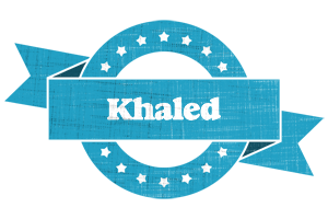 Khaled balance logo