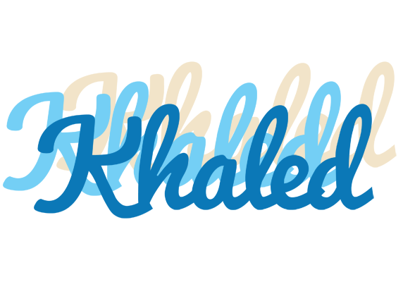 Khaled breeze logo