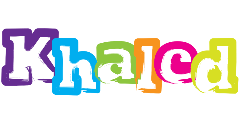 Khaled casino logo