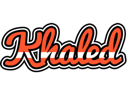 Khaled denmark logo