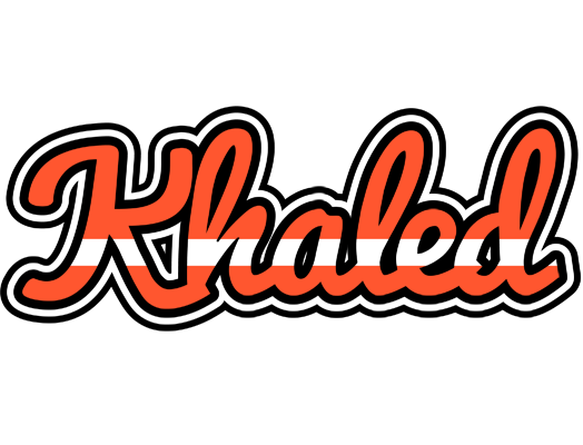 Khaled denmark logo