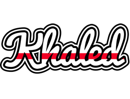 Khaled kingdom logo