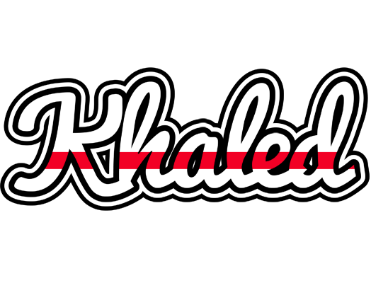 Khaled kingdom logo