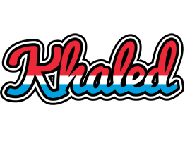 Khaled norway logo