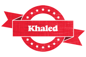 Khaled passion logo