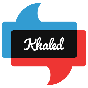 Khaled sharks logo