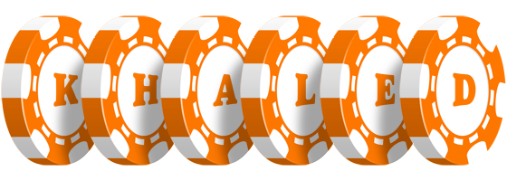 Khaled stacks logo