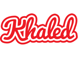 Khaled sunshine logo