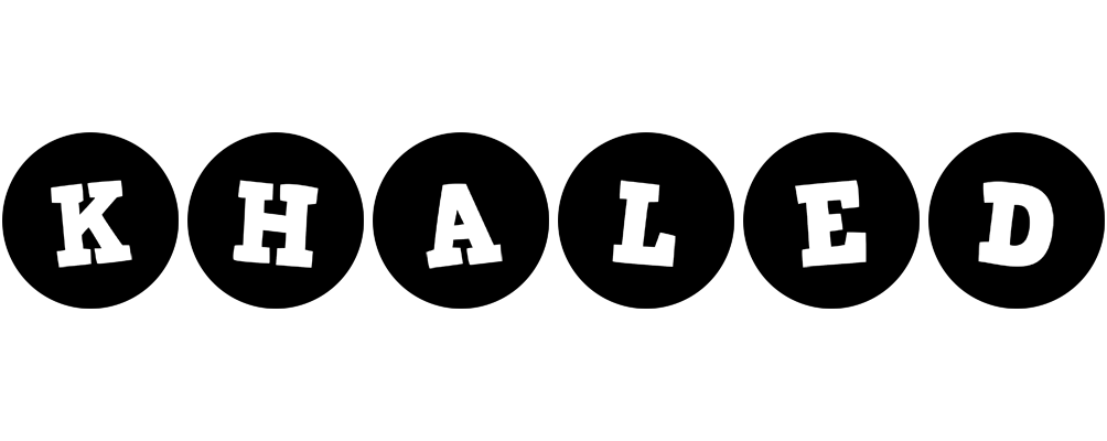 Khaled tools logo