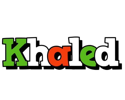 Khaled venezia logo