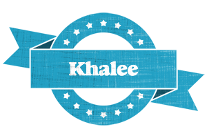 Khalee balance logo