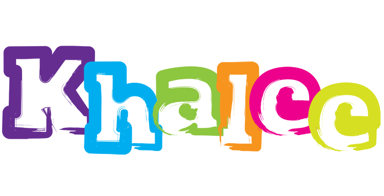 Khalee casino logo