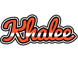 Khalee denmark logo