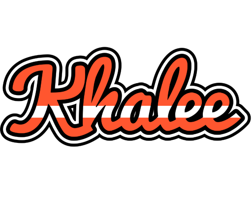 Khalee denmark logo