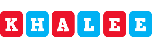 Khalee diesel logo