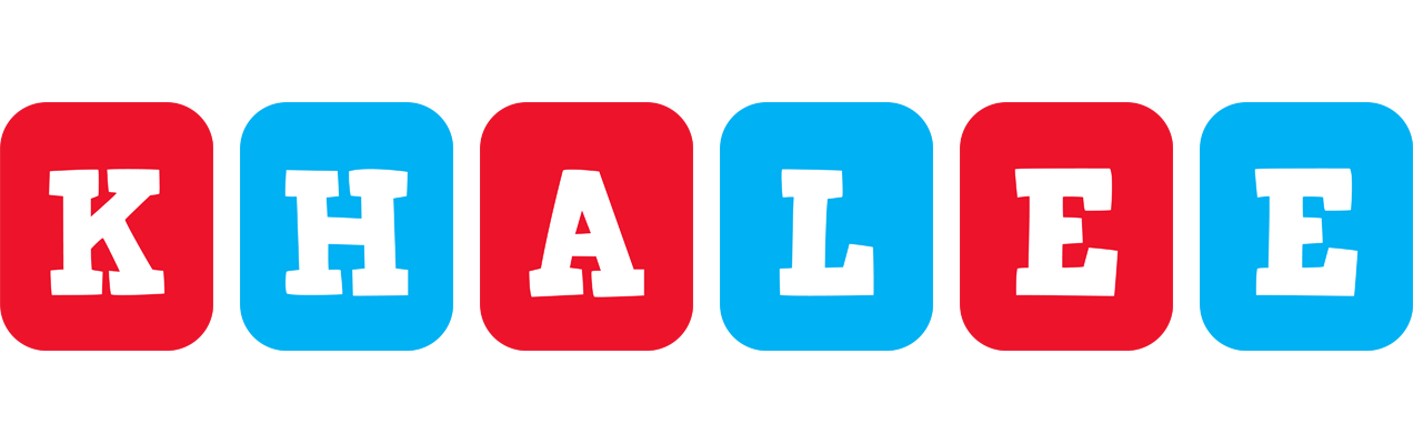 Khalee diesel logo