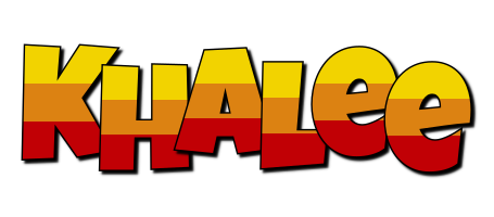 Khalee jungle logo