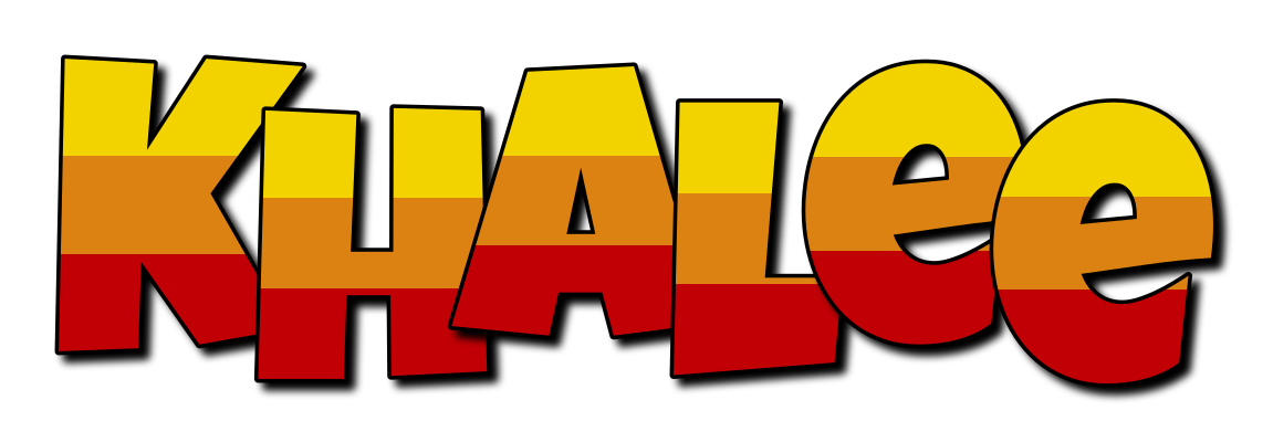 Khalee jungle logo