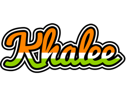 Khalee mumbai logo