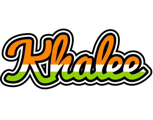 Khalee mumbai logo