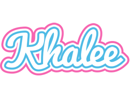 Khalee outdoors logo