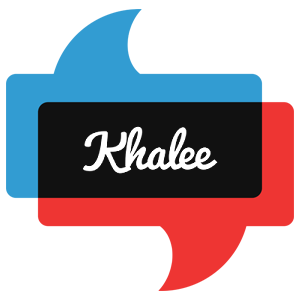 Khalee sharks logo