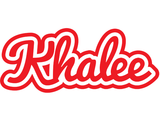 Khalee sunshine logo