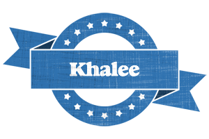 Khalee trust logo
