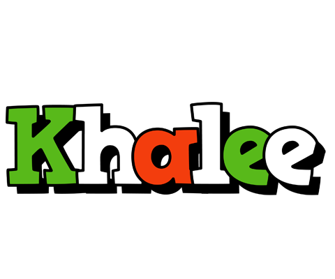 Khalee venezia logo