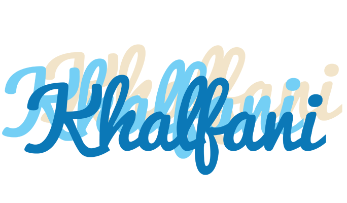 Khalfani breeze logo