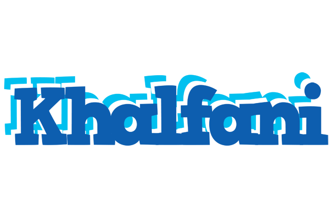 Khalfani business logo