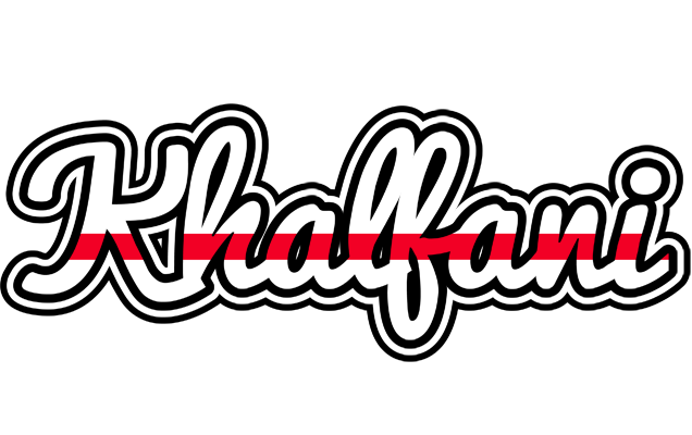 Khalfani kingdom logo