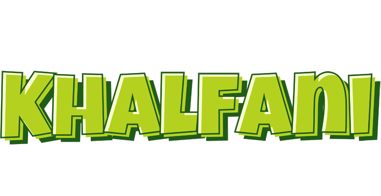 Khalfani summer logo