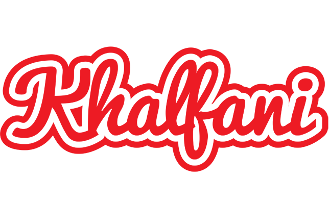 Khalfani sunshine logo