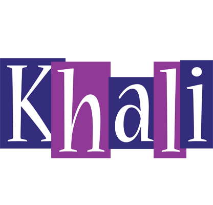Khali autumn logo