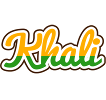 Khali banana logo