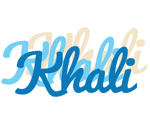 Khali breeze logo