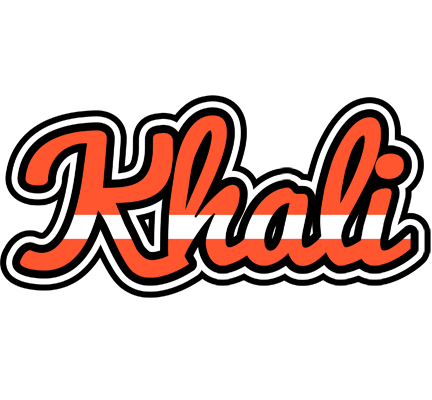 Khali denmark logo