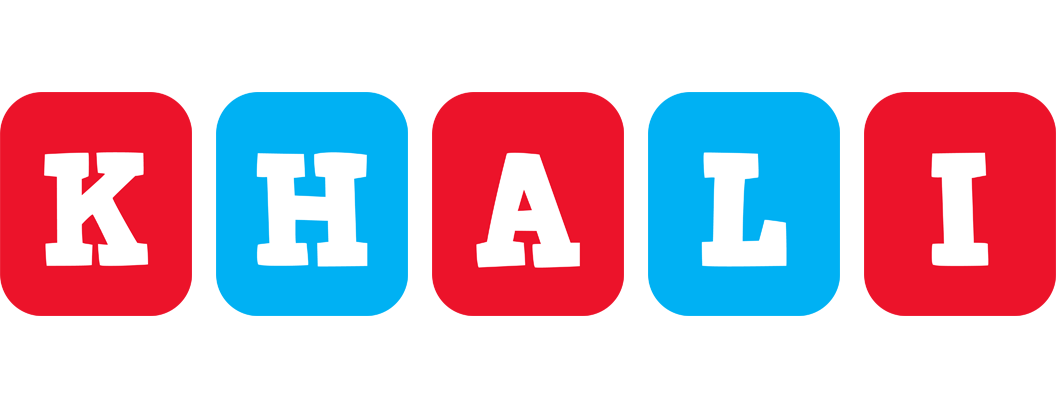 Khali diesel logo